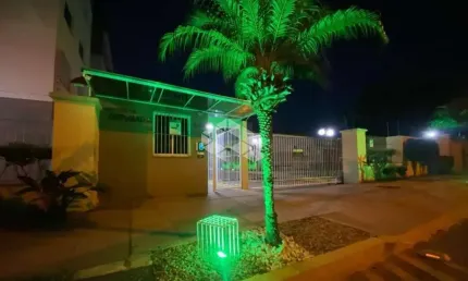 Apartamento com 3 quartos à venda na Rua Henrique Stefani, 1030, Igara, Canoas