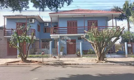 Casa com 4 quartos à venda na Rua Lyra, 183, Estância Velha, Canoas