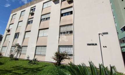 Apartamento a venda Nossa Senhora das Graças/Canoas