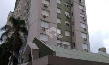 Apartamento com 1 quarto à venda na Avenida da Cavalhada, 3075, Cavalhada, Porto Alegre