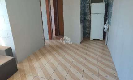 Apartamento 02 quartos ate 02 vagas garagem rotativa   Bairro Olaria  Canoas