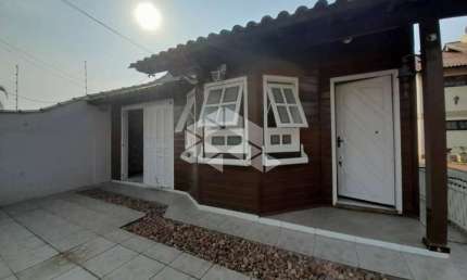 Casa com 3 quartos à venda na Rua Visconde de Taunay, 229, Harmonia, Canoas