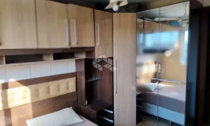 Apartamento com 2 quartos à venda na Rua Quatro, 36, Estância Velha, Canoas