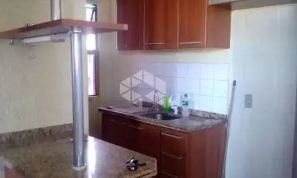 Apartamento com 2 quartos à venda na Rua Quatro, 36, Estância Velha, Canoas