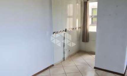 Apartamento com 2 quartos à venda na Abreu, 517, Estância Velha, Canoas
