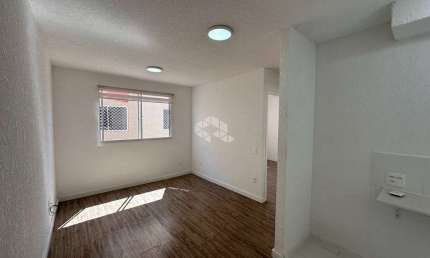 Apartamento com 2 quartos à venda na Rua Machadinho, 1704, Rio Branco, Canoas