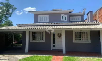 Casa com 3 quartos à venda na Portugal, 951, Jardim Conquista, Cachoeirinha