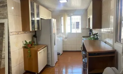 Apartamento com 2 quartos à venda na Rua Júlio Pereira de Souza, 1525, Estância Velha, Canoas