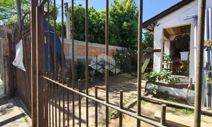 Casa com 1 quarto à venda na Rua Santos Dumont, 1057, Niterói, Canoas