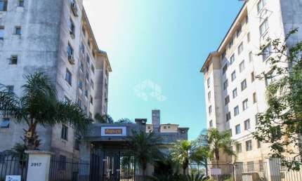 Apartamento à Venda com 2 dormitórios no Condomínio Agora Canoas
