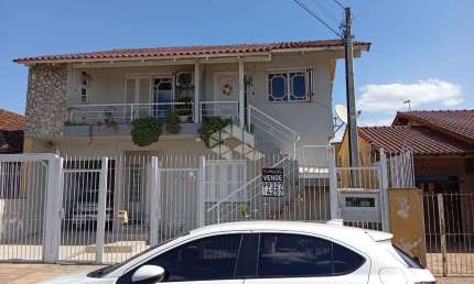 Oportunidade Imperdível - Imóvel com 4 Dormitórios a 5 Minutos do Centro de Canoas!