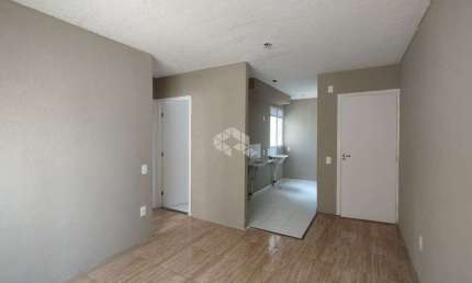 Apartamento com 2 quartos à venda na Rua Machadinho, 1704, Rio Branco, Canoas