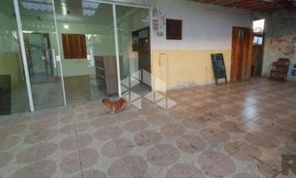 Casa com 2 quartos à venda na Chico Mendes, 20, Niterói, Canoas