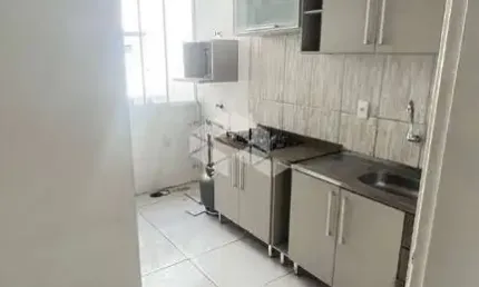 Apartamento 01 dormitorio em Cristo Redentor, Porto Alegre/RS