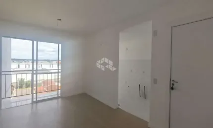 Apartamento com 3 quartos à venda na Rua Henrique Stefani, 761, Igara, Canoas