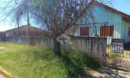 Casa com 2 quartos à venda na Rua Júlio Finkler Primo, 33, Olaria, Canoas