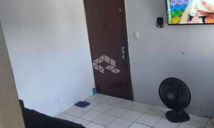 Aapartamento 2 quartos , em Canoas bairro Guajuviras