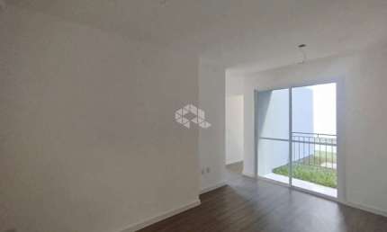 Apartamento  gardem com  sacada e churrasqueira  3 dormitórios no bairro Igara