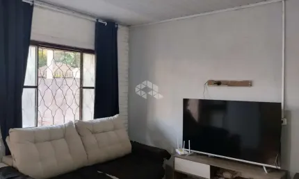 Casa com 2 quartos à venda na Rua Doutor Nelson Paim Terra, 745, Rio Branco, Canoas, 75 m2 por R$ 331.999