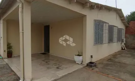 Casa com 3 quartos à venda na L Cinco, 12, Guajuviras, Canoas