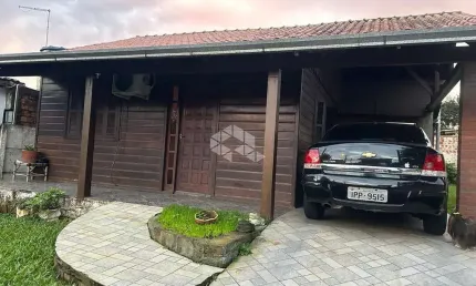 Casa com 2 dormitorios a venda em Estancia Velha  Canoas