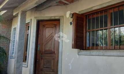 Casa com 2 quartos à venda na Rua dos Guatambus, 43, Igara, Canoas