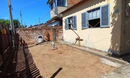 Casa com 2 quartos à venda na O Cinco, 30, Guajuviras, Canoas