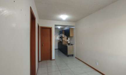 Casa em condomínio fechado com 2 quartos à venda na Rua F, 131, Fazenda Esperança, Cachoeirinha