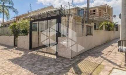 Casa com 4 quartos à venda na Rua Ramiro Barcelos, 1106, São José, Canoas