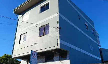 Prédio à venda na Rua São Luiz, 267, Jardim, Sapucaia do Sul