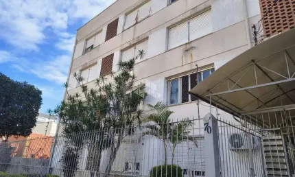 Vende-se apartamento no bairro marechal rondon - 118m²