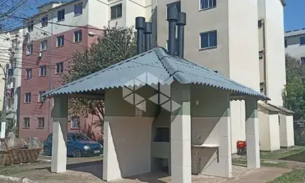 Apartamento com 2 quartos à venda na Rua Alameda das Corticeiras, 120, Mato Grande, Canoas