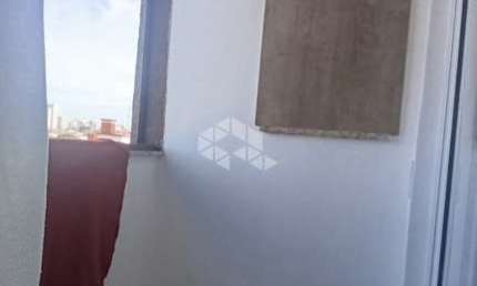 Apartamento com 1 quarto à venda na Rua Major Sezefredo, 1107, Marechal Rondon, Canoas