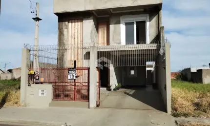 Casa com 3 quartos à venda na Rua Munique, 419, São José, Canoas