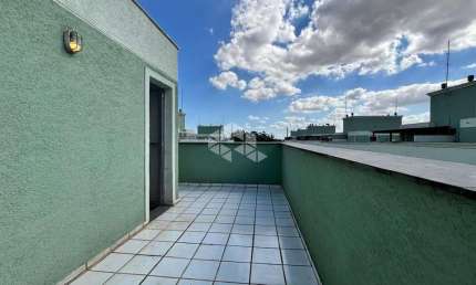 Cobertura com 3 quartos à venda na Avenida Açucena, 2999, Igara, Canoas
