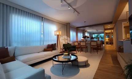 Apartamento com 3 quartos à venda na Avenida Doutor Sezefredo Azambuja Vieira, 2276, Marechal Rondon, Canoas