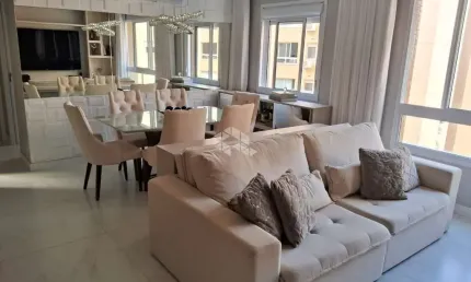 Belíssimo Apartamento 2 dormitórios com Living Estendido em Condomínio ÚNICO em Canoas: LIFE PARK!!!