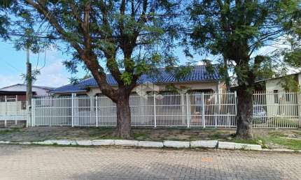 Casa com 3 quartos à venda na Rua dos Canários, 74, Harmonia, Canoas