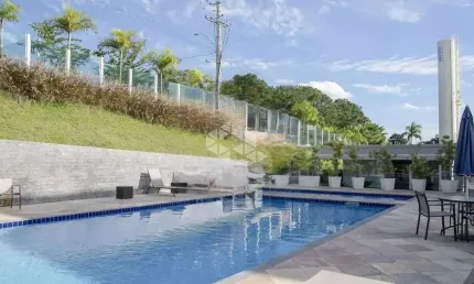 Apartamento 2 quartos Porto Ametista São José Canoas