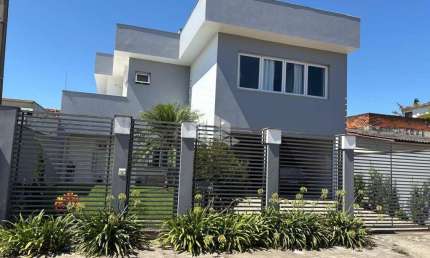 Casa com 4 quartos à venda na Rua Protásio Alves, 383, Niterói, Canoas