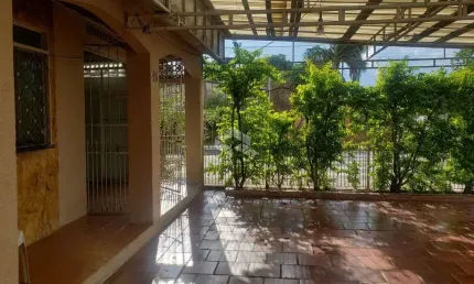 Canoas, bairro guajuviras 2 quartos, sala cozinha setor 1