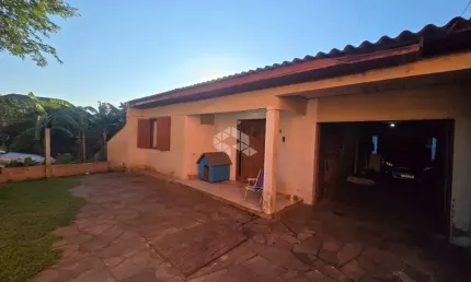 Excelente Oportunidade no Bairro Niterói - Terreno em Localização Privilegiada