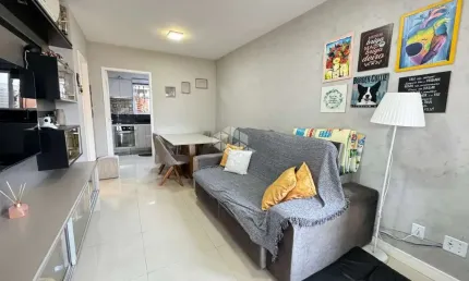 Casa sobrado 2 dormitórios em condomínio fechado, 88m² de área privativa, bairro igara em canoas - rs
