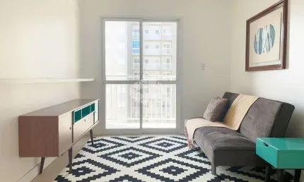 Apartamento com 2 dormitórios, vaga garagem no condomínio ecco! villaggio canoas