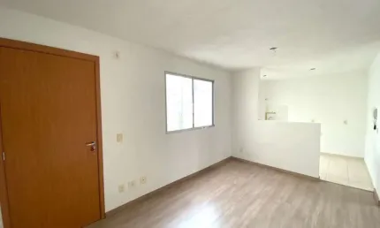 Apartamento com 2 dormitórios/quartos 1vaga no bairro são josé em canoas/rs