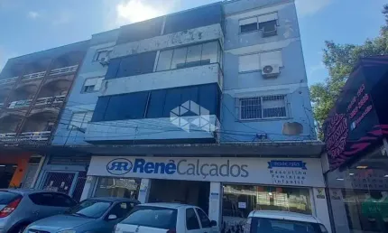 Apartamento com 1 quarto à venda na Avenida Rio Grande do Sul, 211, Mathias Velho, Canoas