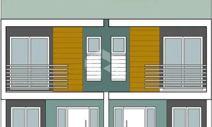 Casa com 2 quartos à venda na Pinheira, 160, Brigadeira, Canoas