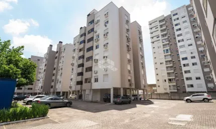 Apartamento com 2 quartos à venda na Rua Brasil, 1297, Centro, Canoas