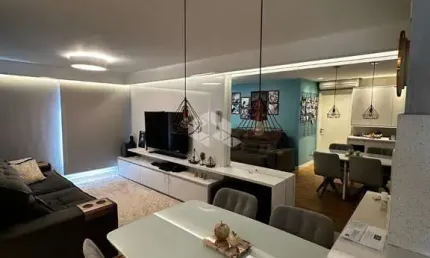 Apartamento com 3 quartos à venda na Rua Aurora, 1250, Marechal Rondon, Canoas