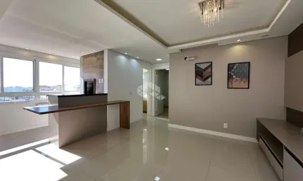 Apartamento com 2 quartos à venda na Rua Joaquim Caetano, 660, Fátima, Canoas